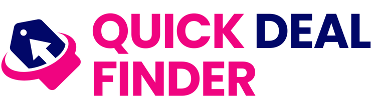 Quickdealfinder;