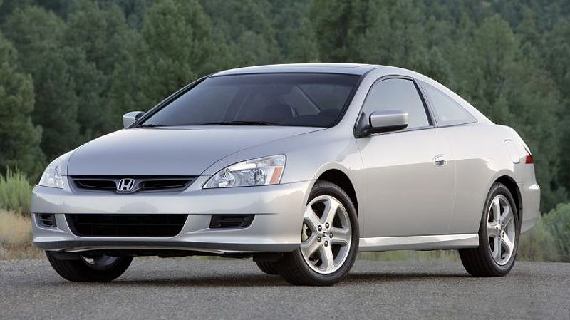 2006 Honda Accord