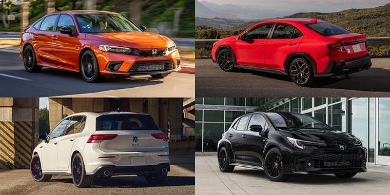 Discover The Best Sports Cars Under $50,000 In 2024: Unleash The Thrill Of Affordable Performance