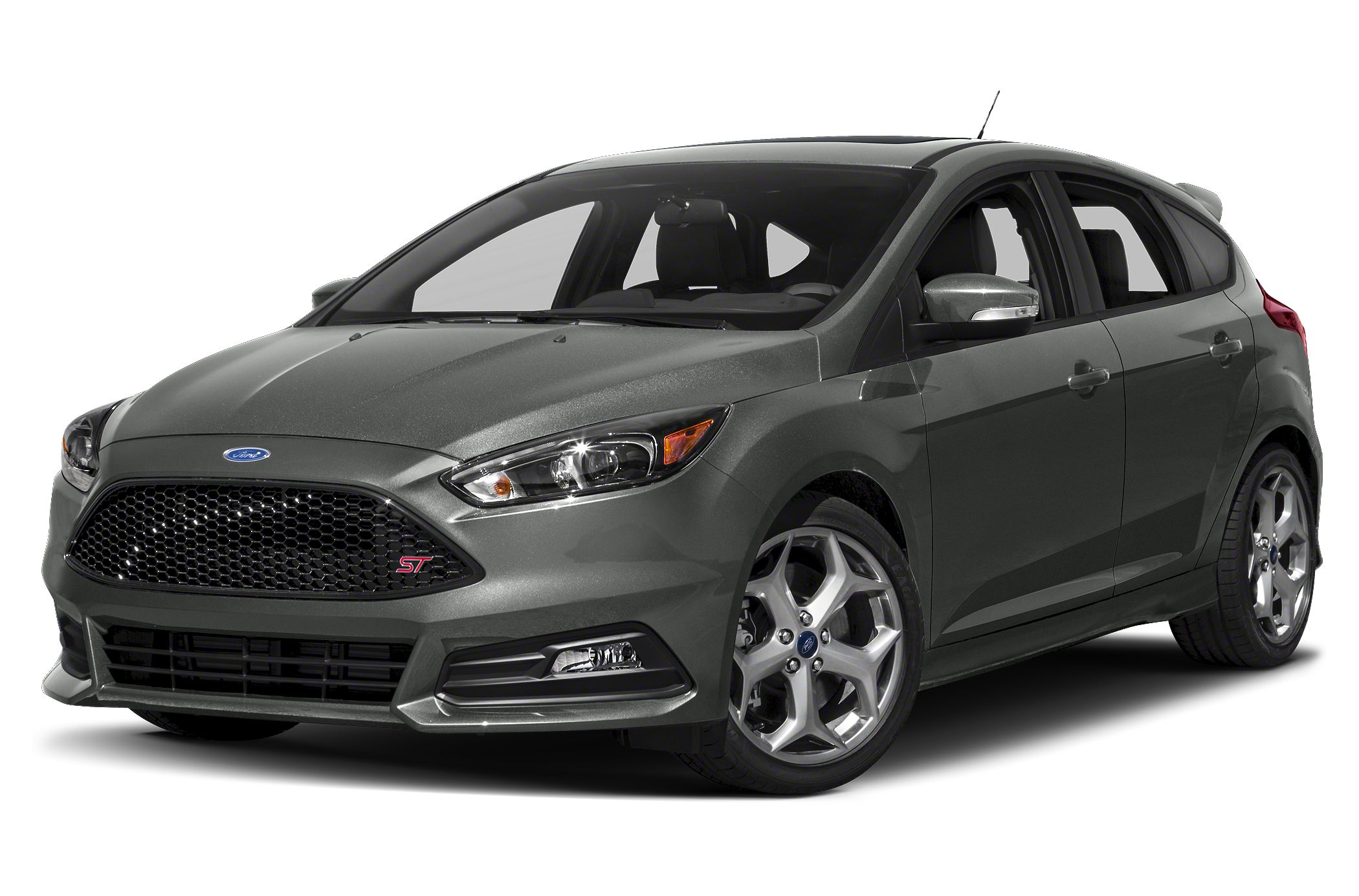 Finding the Right Ford Focus ST Second Hand 1