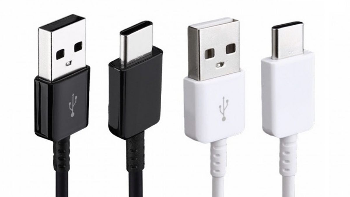 Samsung cables