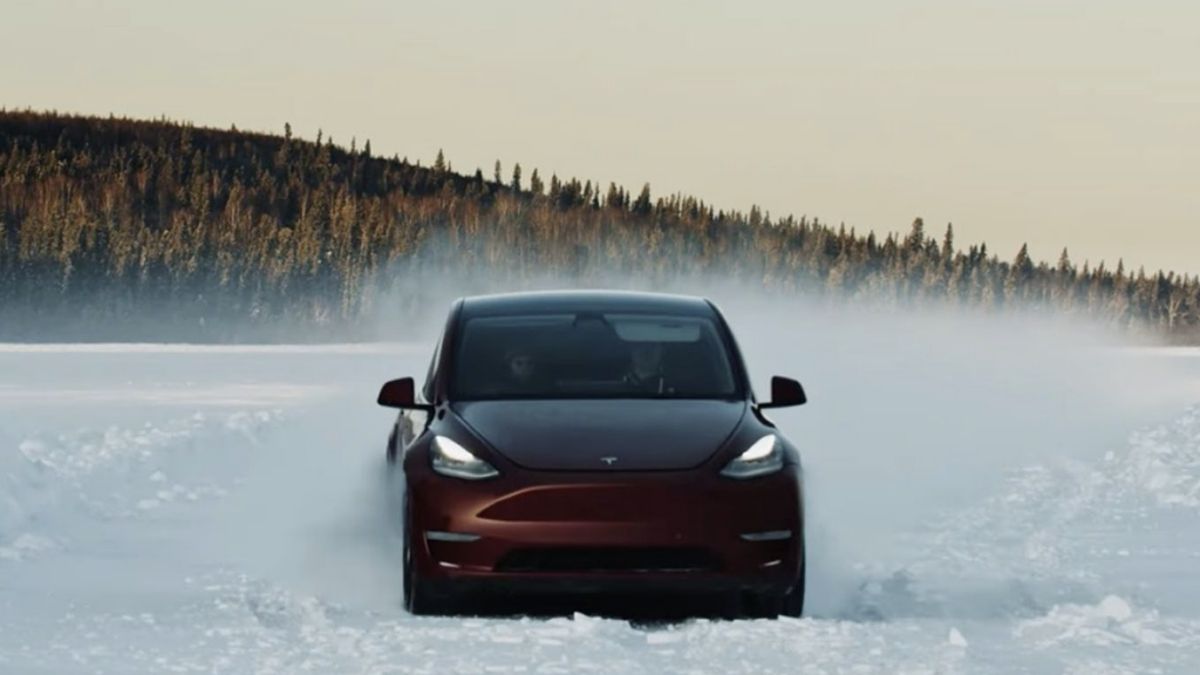 Tesla Model Y Consumer Reports