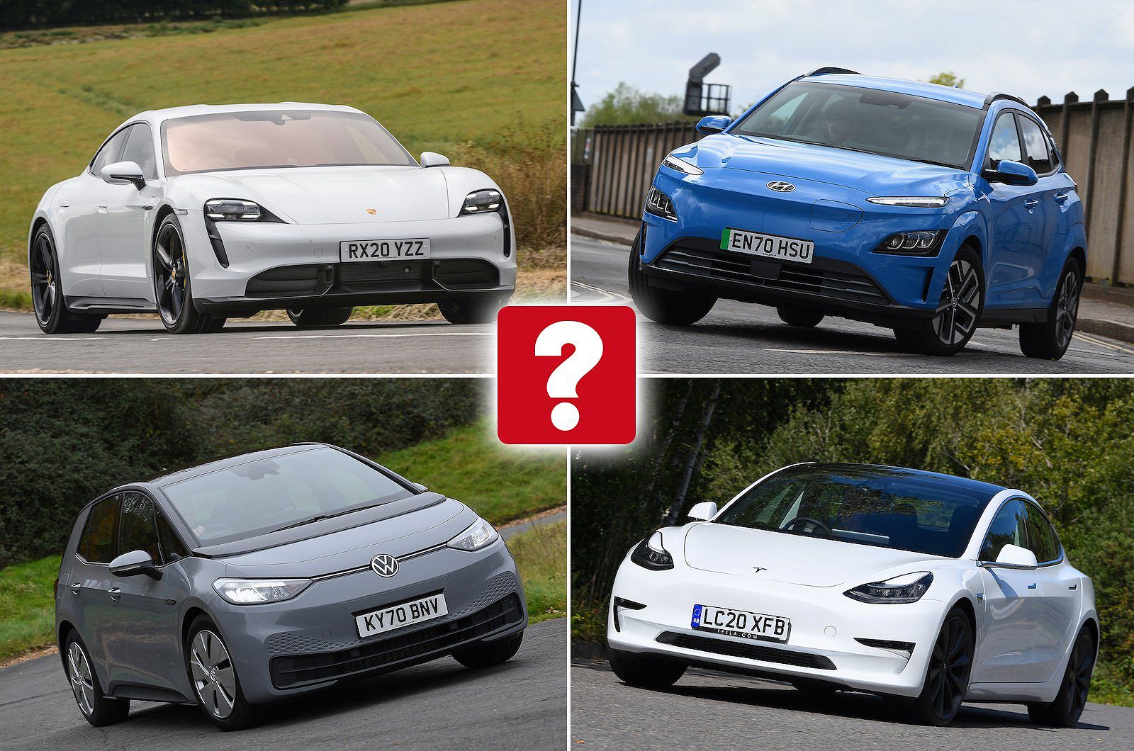 Unlocking The Best 2nd Hand Electric Car Values: A Savvy Buyer’s Guide