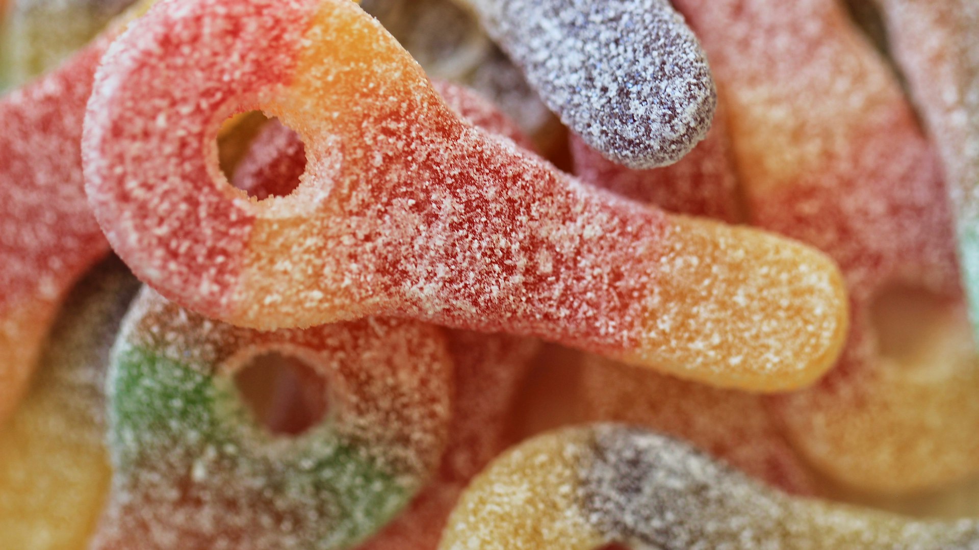 Smart Snack Swaps: Practical Ways to Cut Refined Sugar for Better Health