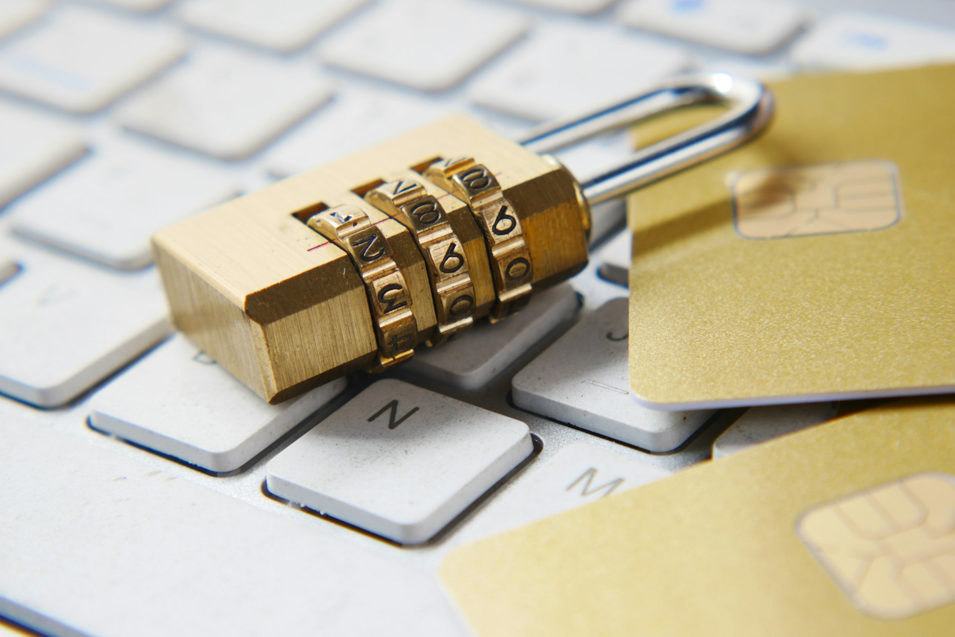 Protecting Your Finances: Essential Best Practices for Digital Banking Security