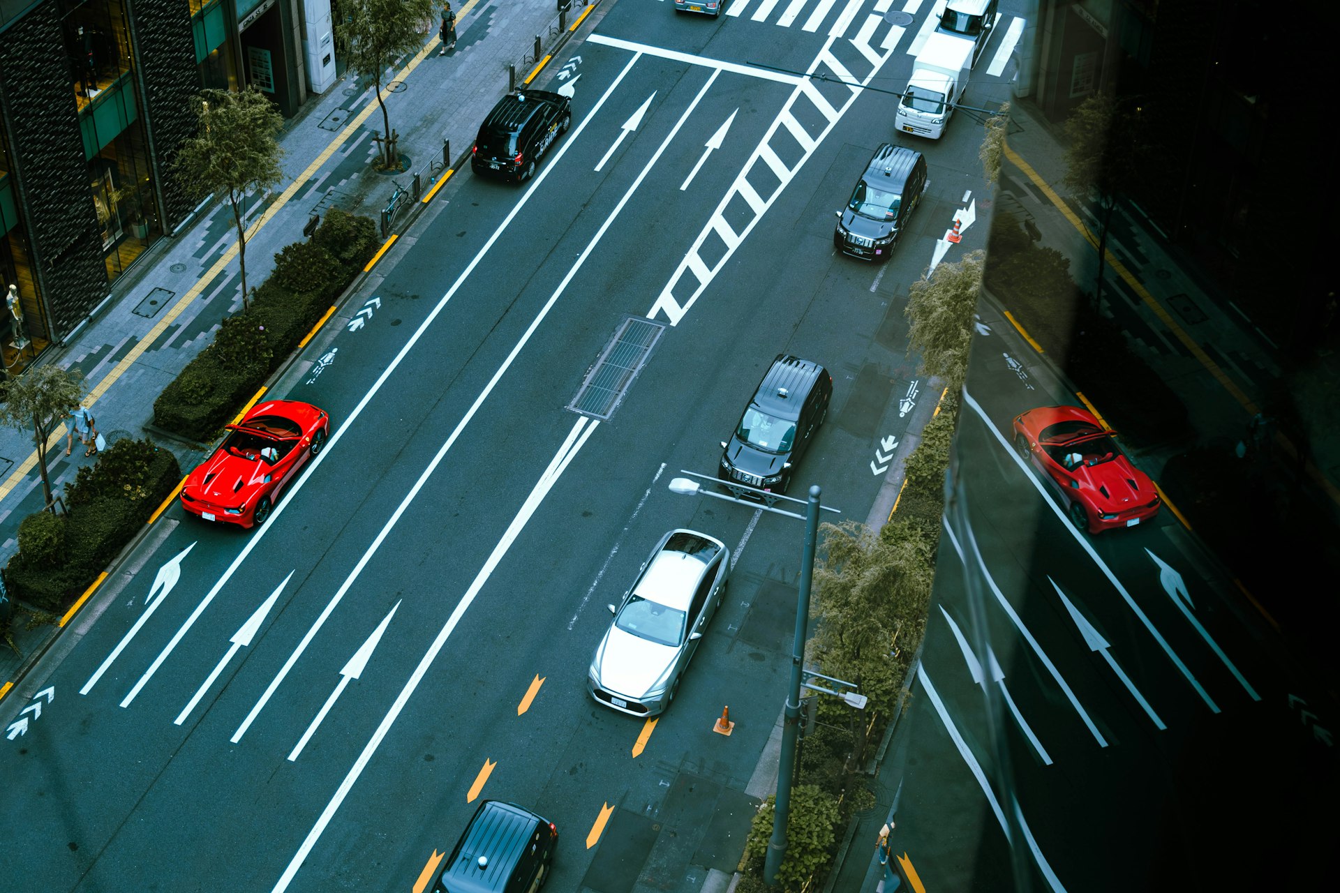 Driving the Future: The Critical Role of Car-to-Car Communication Systems for Safer and Smarter Roads