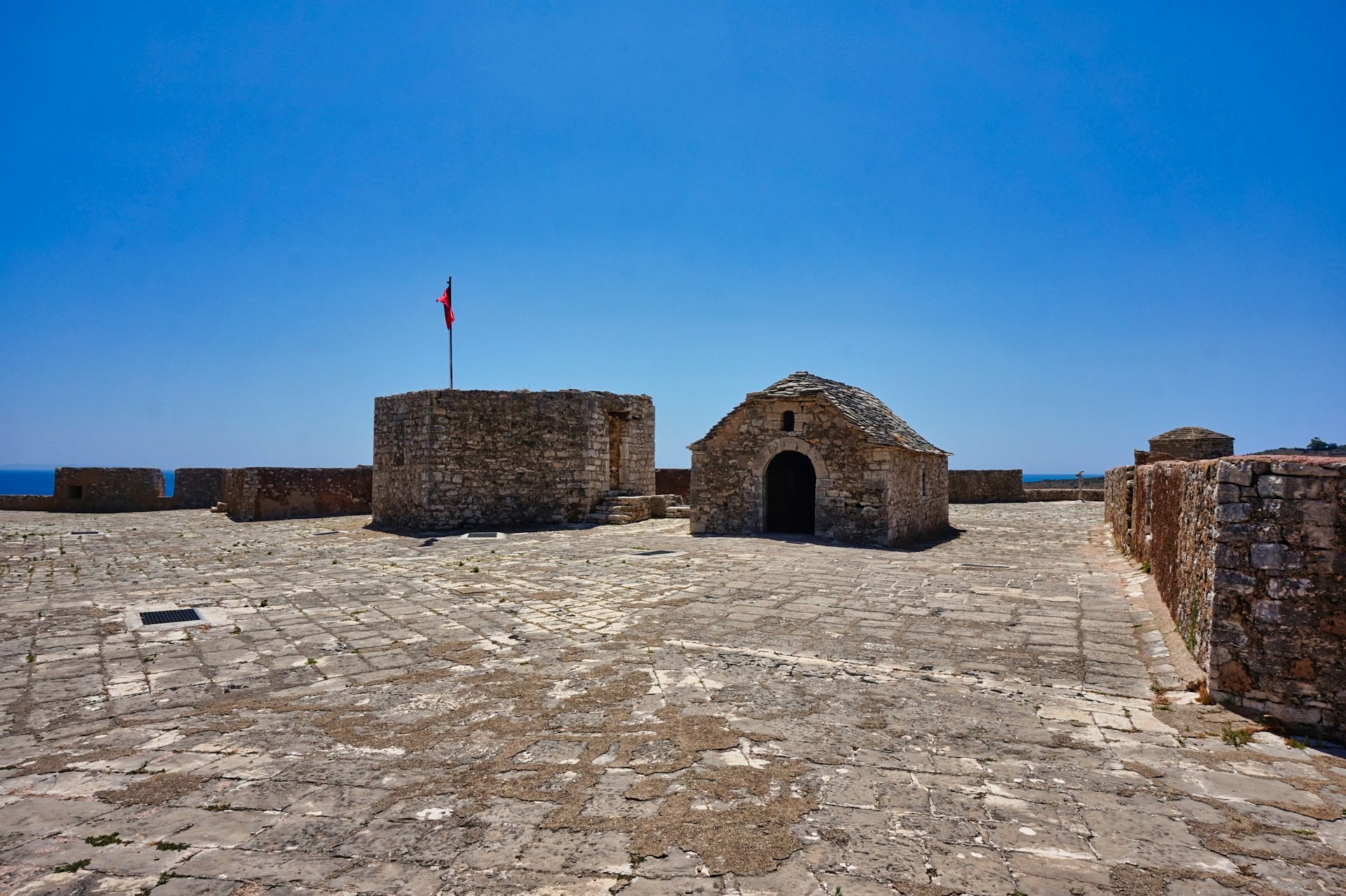 Journey Through History: Exploring America's Most Notable Battlefields as Travel Destinations
