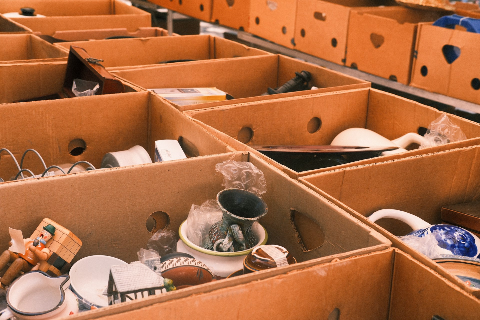 Transform Your Space: Proven Home Organization & Decluttering Strategies for Lasting Change