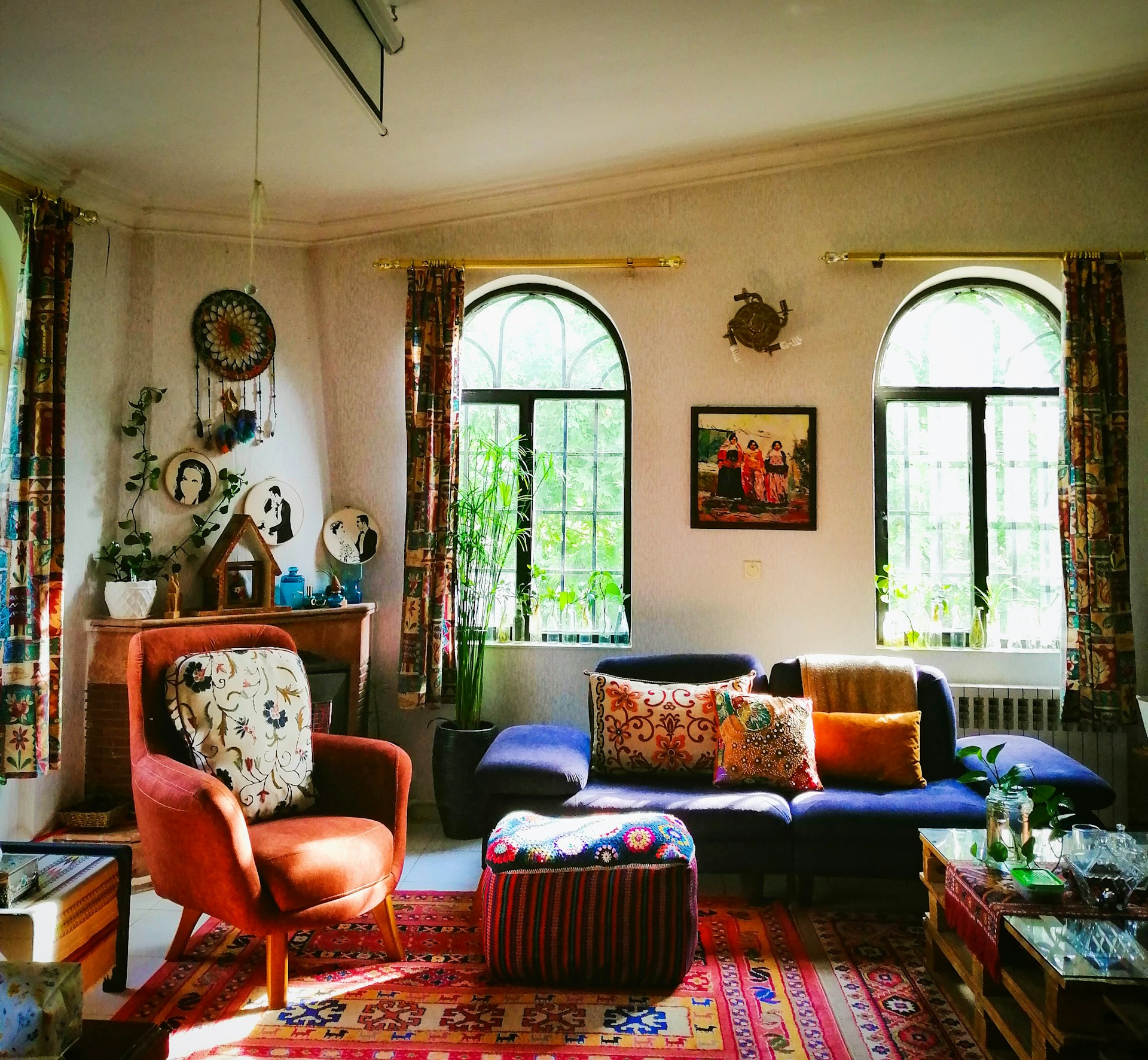 Transform Your Space: Actionable Bohemian Style Home Decor Ideas for a Unique, Relaxed Home