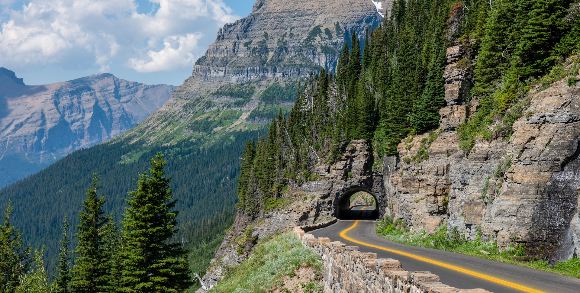 Explore America's Most Scenic National Parks by Road: Your Guide to Epic Adventures