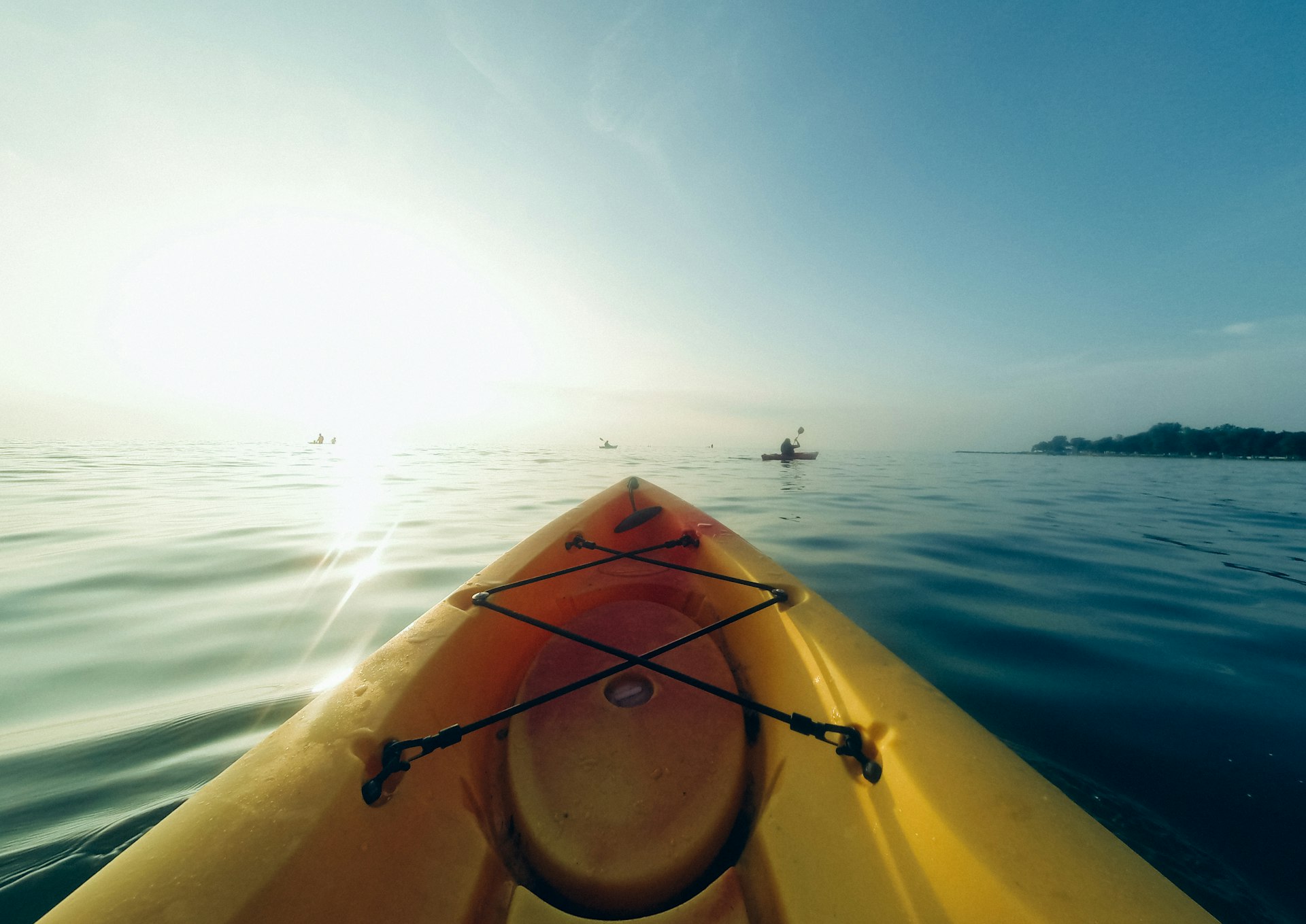 Unforgettable Kayaking Adventures: Global Destinations and How to Start Your Journey