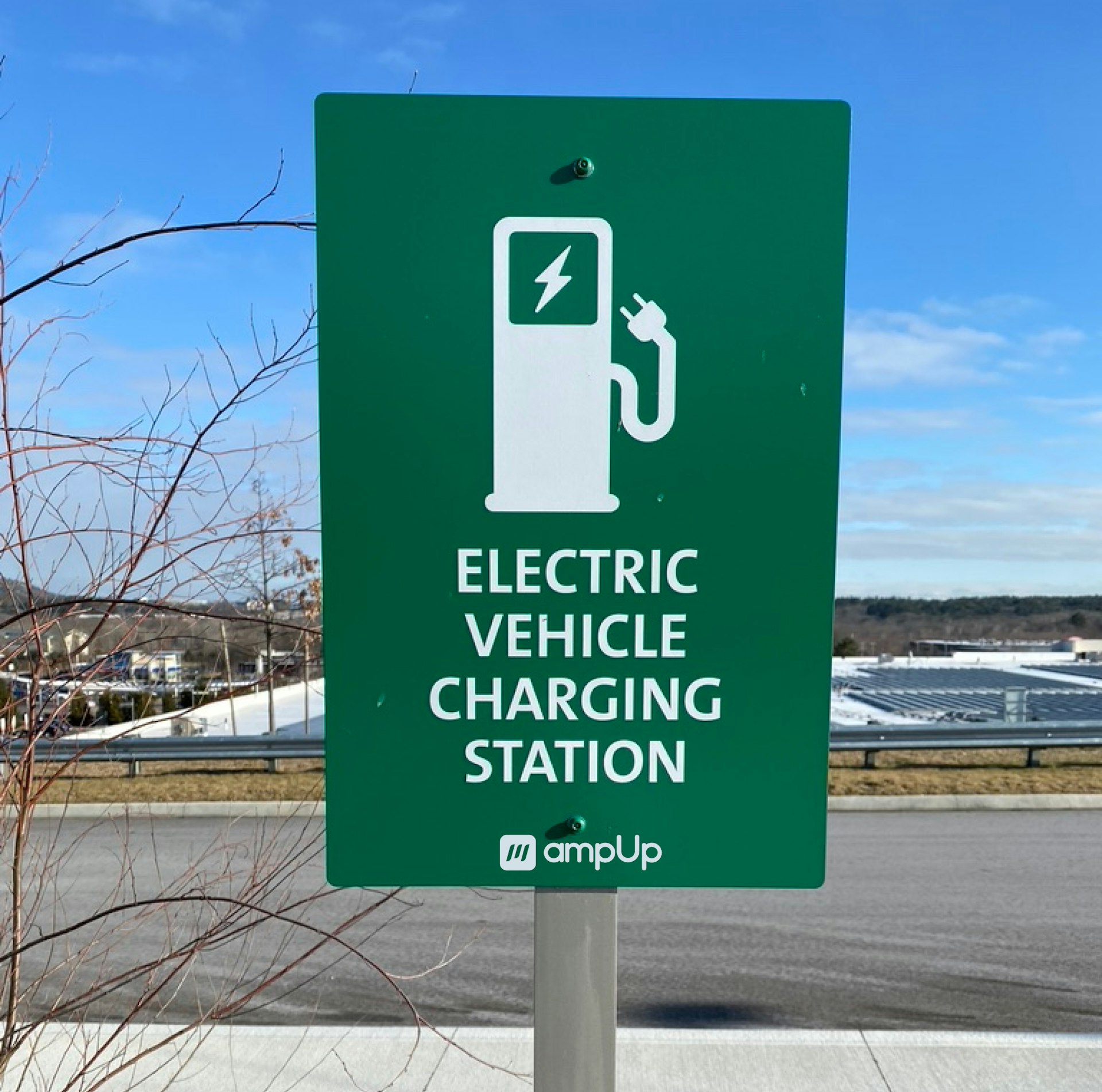 Driving the Future: Expanding Electric Vehicle Charging Infrastructure in the United States