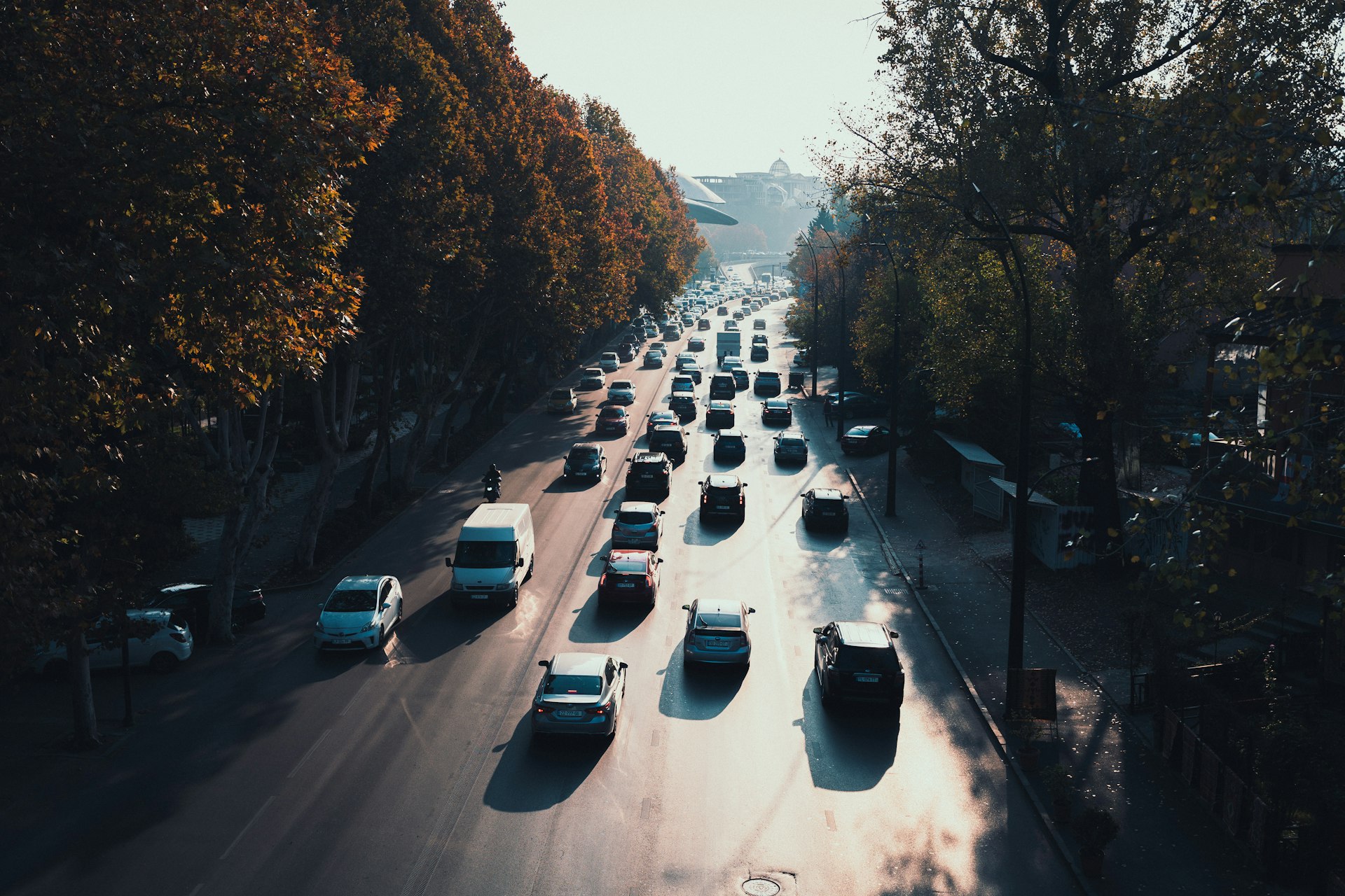 Emerging Trends Shaping the Connected Car Ecosystem in 2025