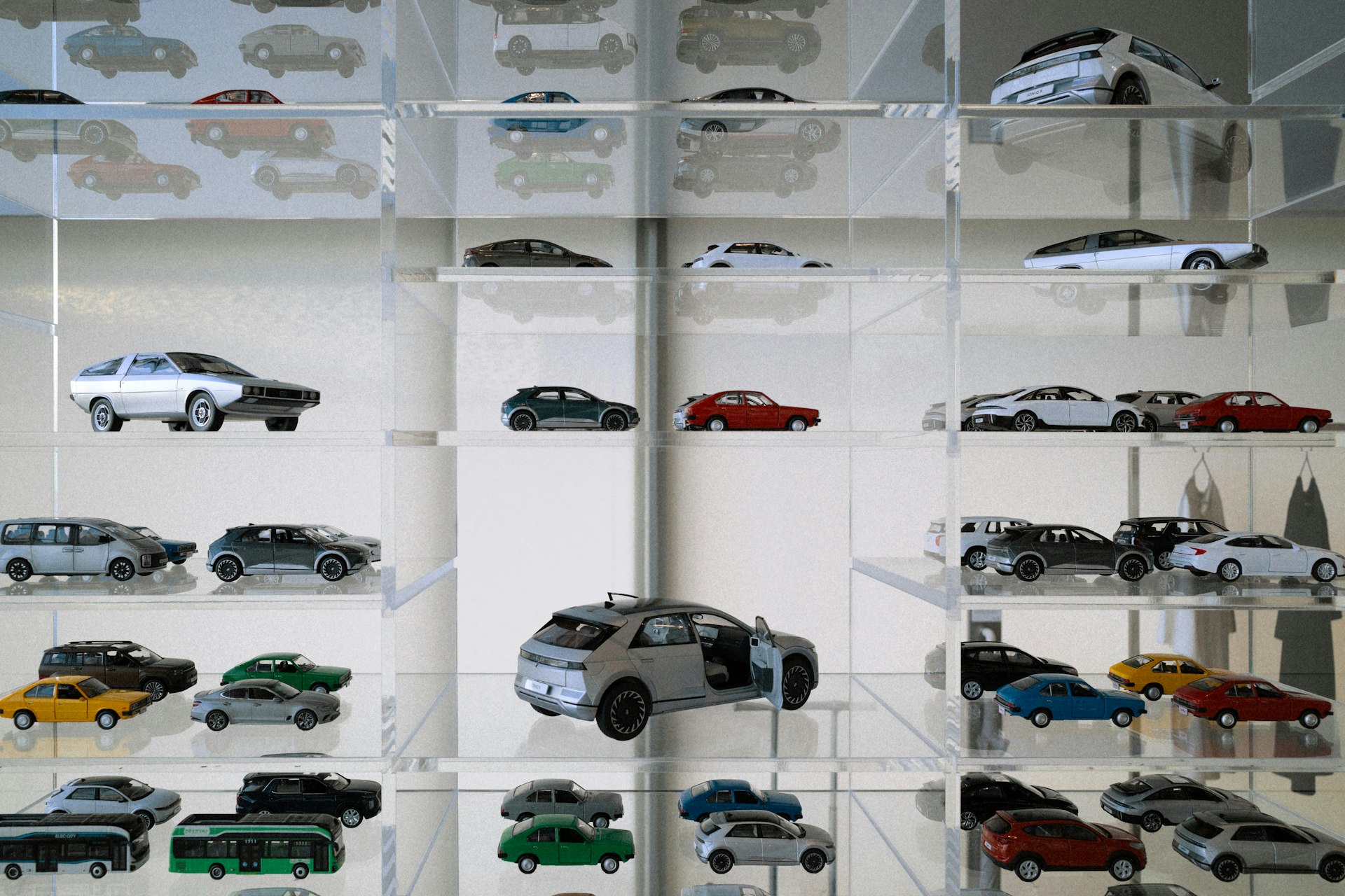 Unlocking Flexibility and Efficiency: The Strategic Value of Modular Car Architecture