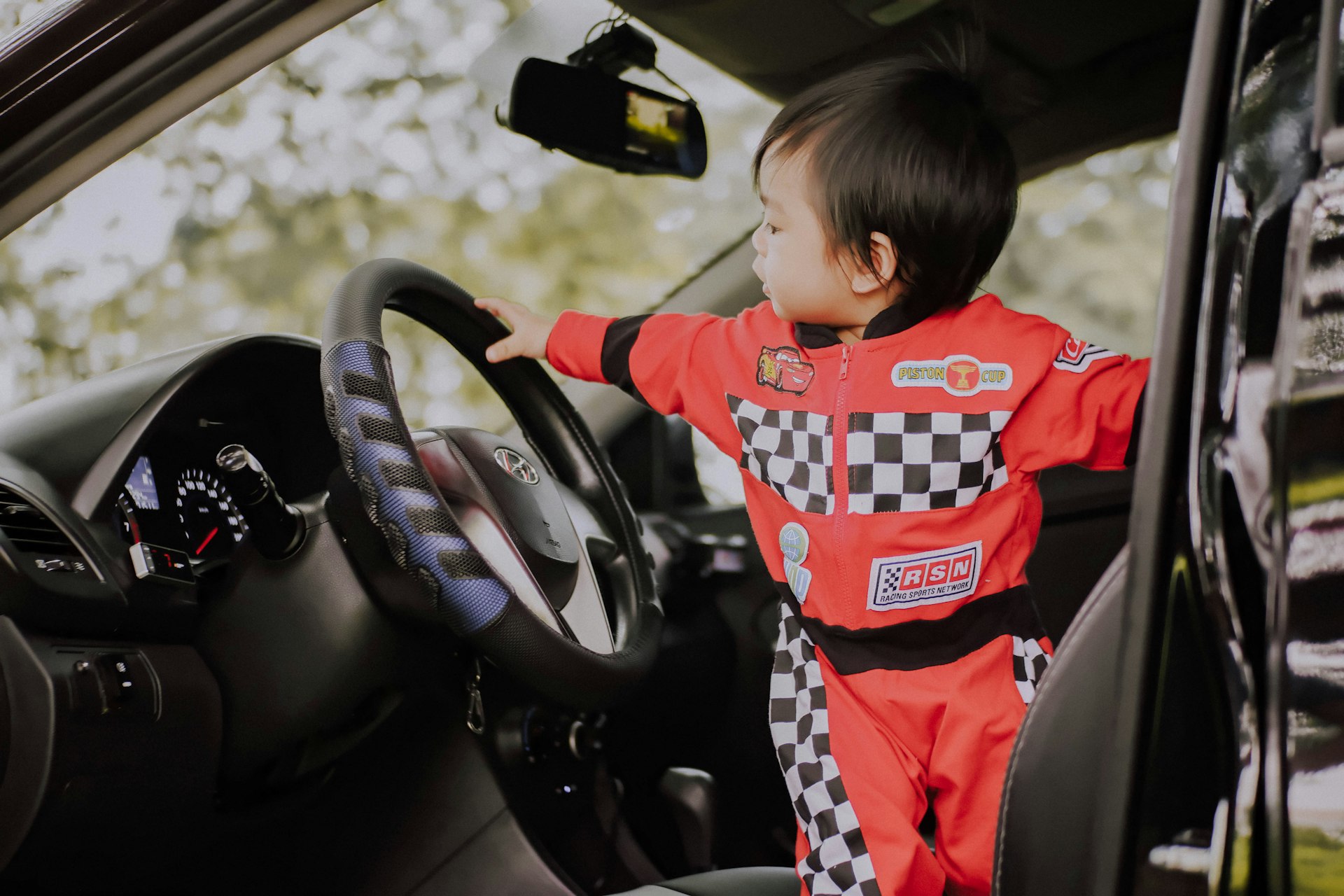Next-Generation Automotive Safety Systems: Trends, Innovations, and Practical Guidance for 2025